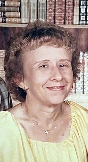 Obituary of Lillian Louise Stuenkel
