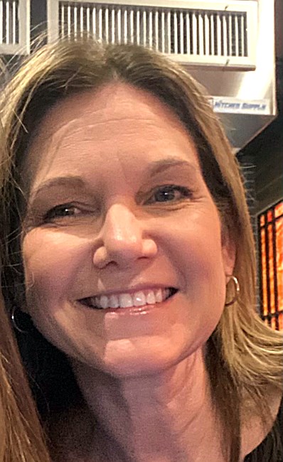 Obituary of Barbara Helen Kalinowski