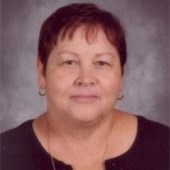 Obituary of Charlotte Ann Taylor