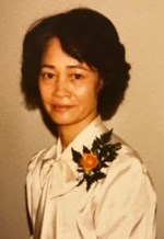 Faith Wong