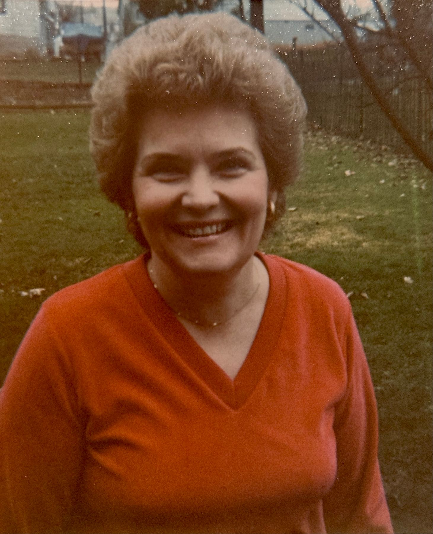 Obituary of Barbara Ann Gugliuzza
