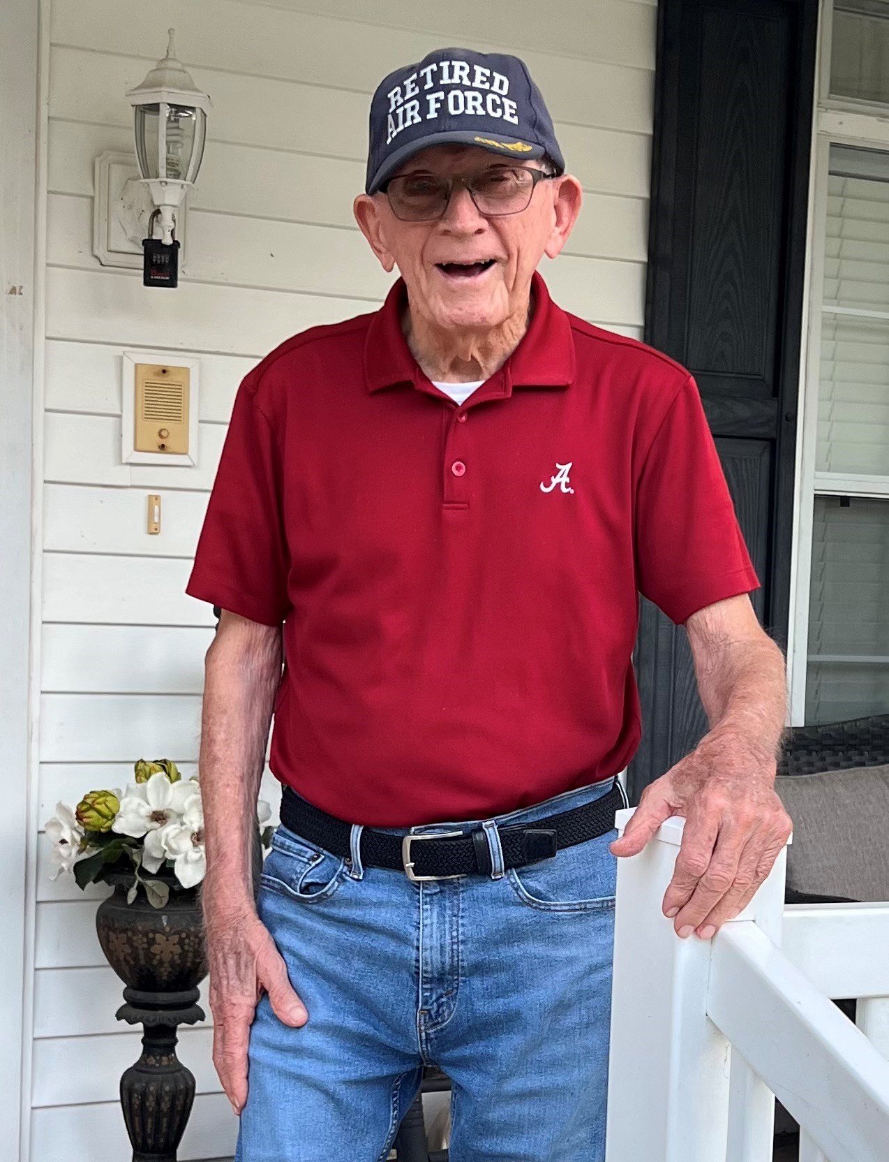 Obituary of Robert Kyle Heath