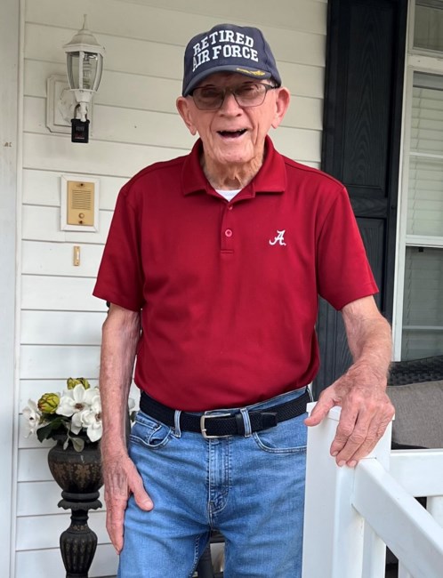 Obituary of Robert Kyle Heath