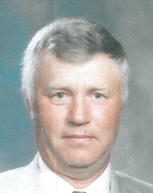 Obituary of Mr. Horst Peter Goeke