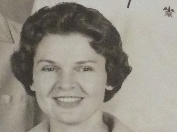 Avis de décès de Helen Frances Galvani