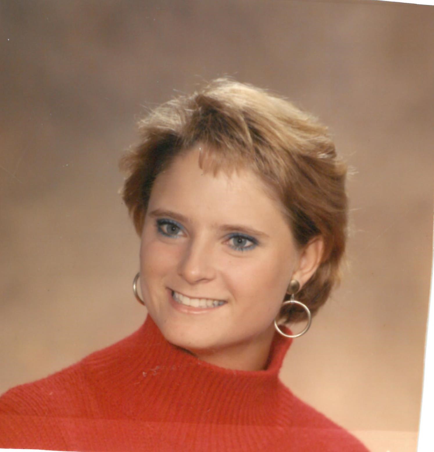 Obituary of Karen Alene Martin