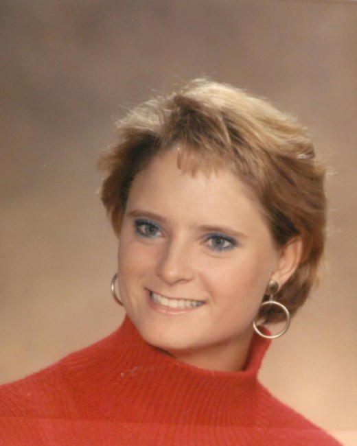 Obituary of Karen Alene Martin