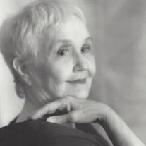 Obituary of Jacqueline Calhoun Lassiter