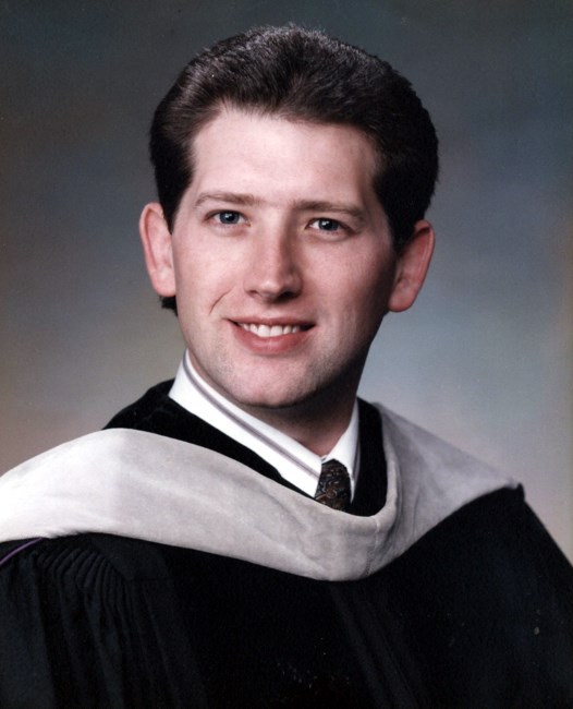 Obituary of Dr. Larry K Passmore Jr.