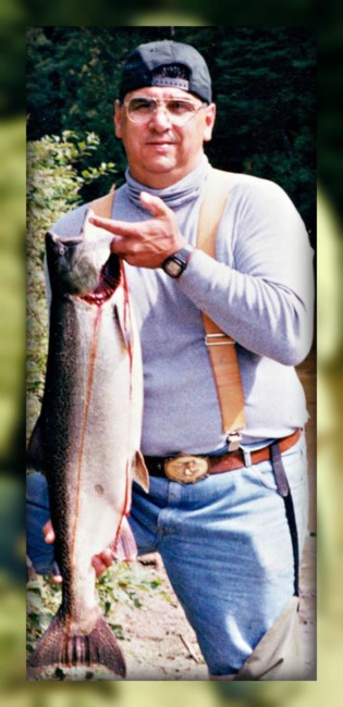 Obituary of Bertrand Francois LeSage