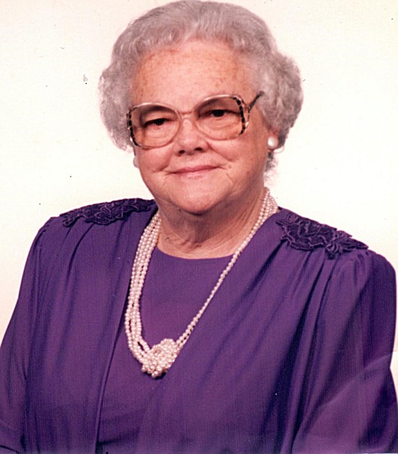 Obituario de Nellie S. Lively
