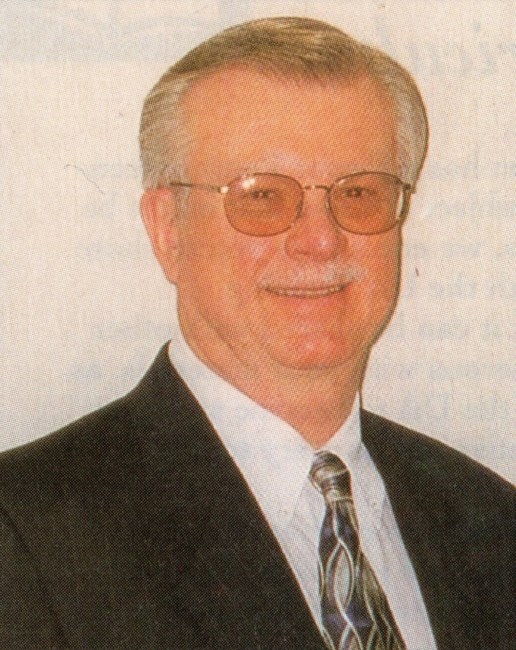 Obituary of Dennis Cole