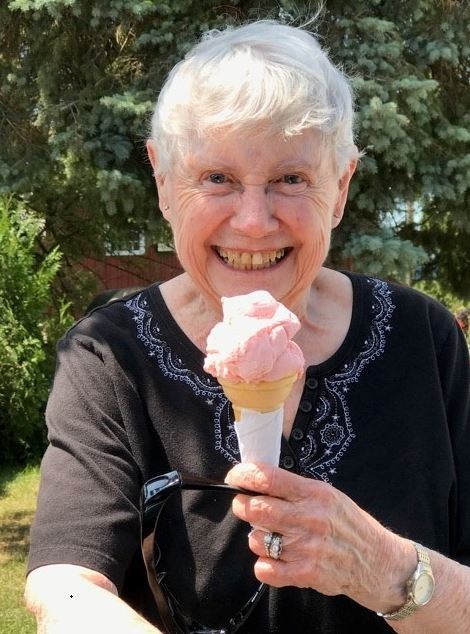 Obituary of Lue-Ann Hart