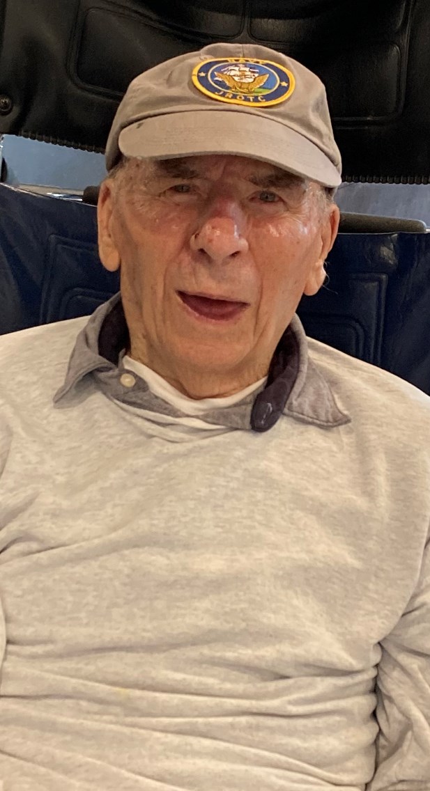 Obituary of Mario Muscardin