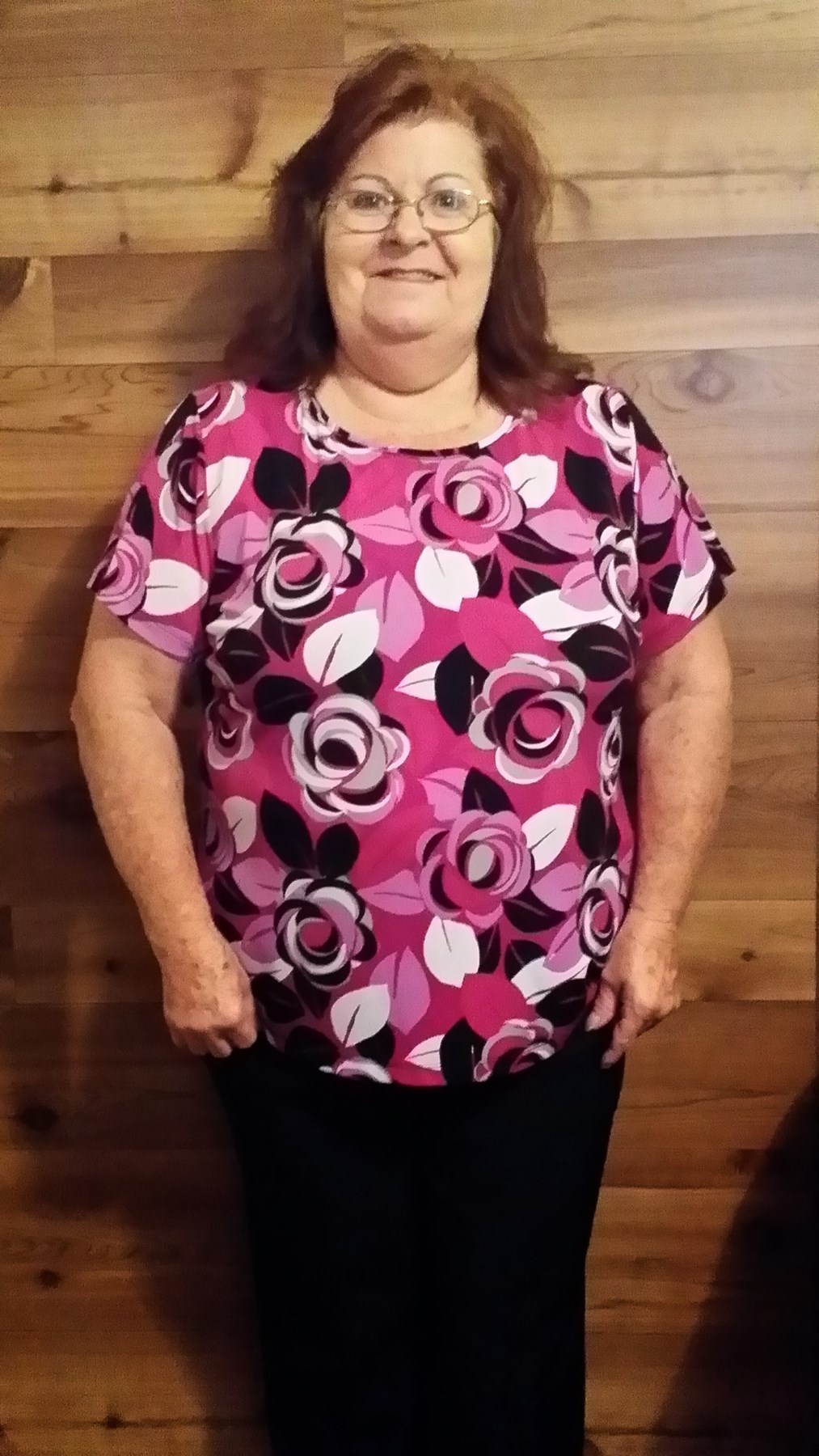 Obituary of Helen Skelton