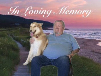 Roderick Colonel Smith Obituary Inverness NS