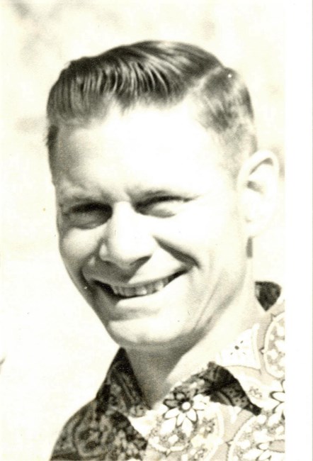 Obituary of Carroll "Moe" Moulton