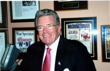 Obituary of Joseph John Coffey