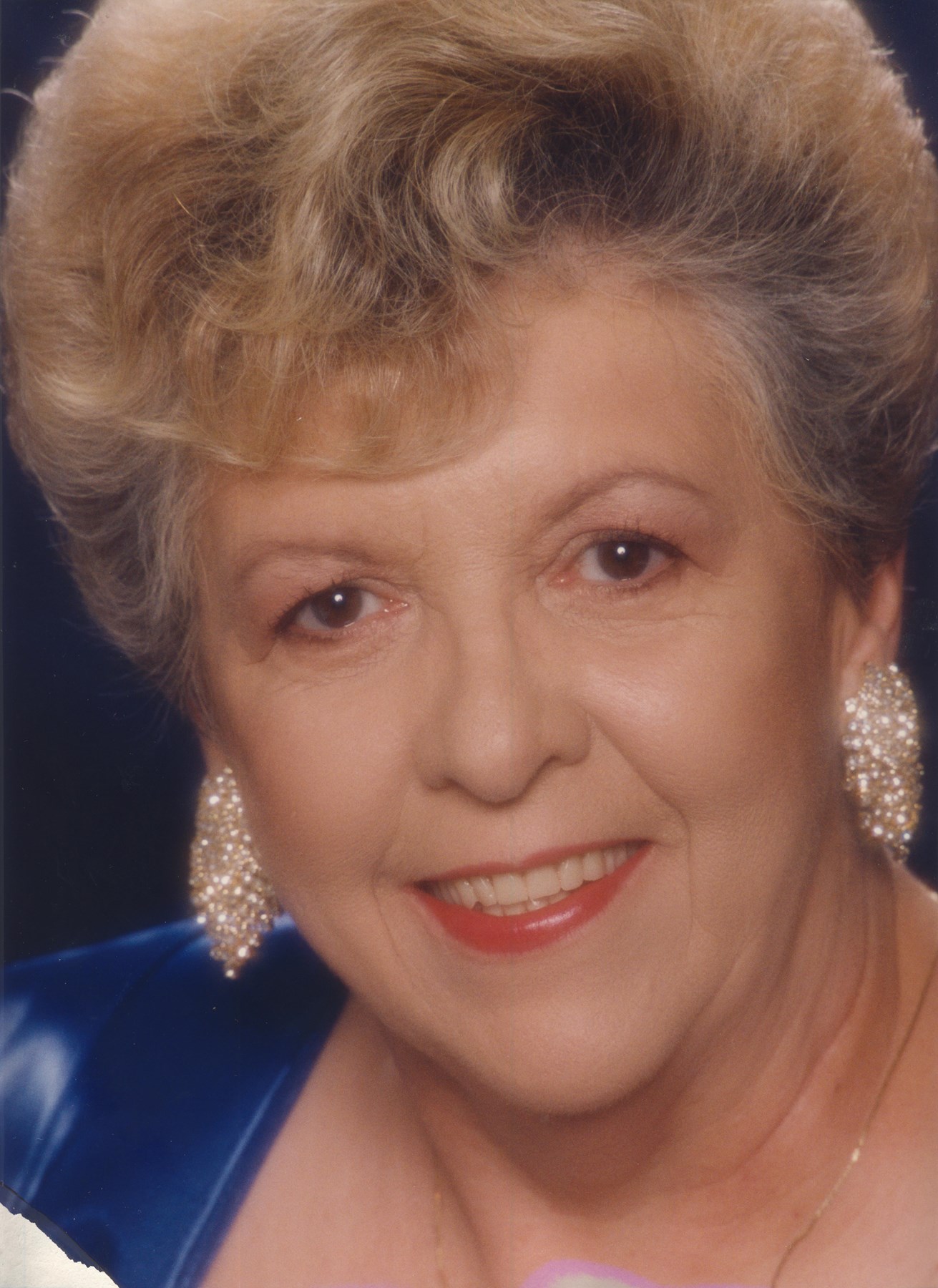 Obituary of Michelle Taylor