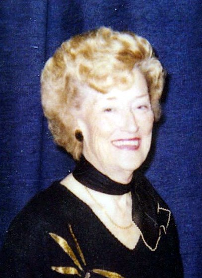 Obituary of Sylvia Billie Clymie Baggett