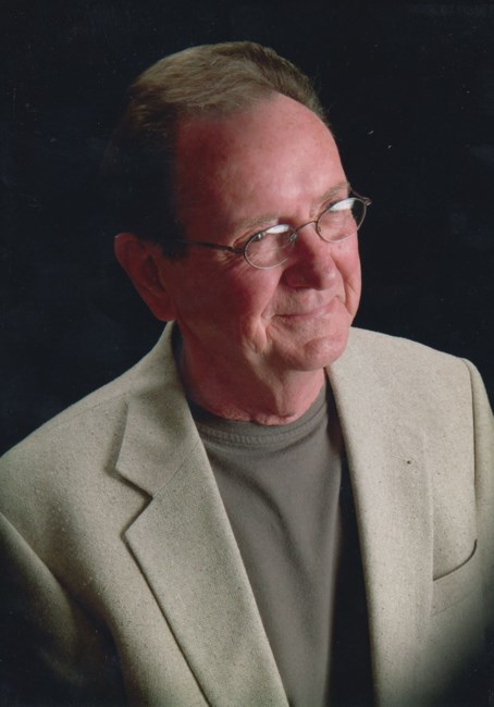 Obituary of Thomas Daniel Moran
