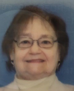 Obituary of Gayle P. Vitale