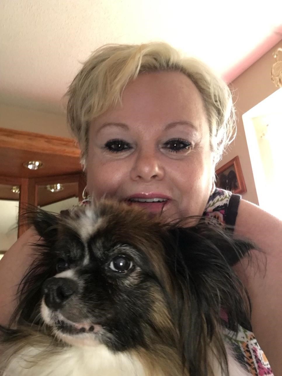 Obituary of Marian Jane Buck