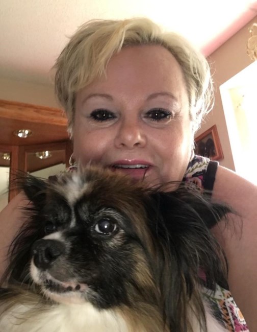 Obituary of Marian Jane Buck