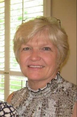 Obituary of Doris Murrell