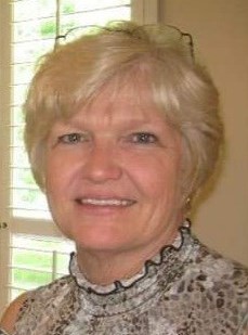 Obituary of Doris Murrell