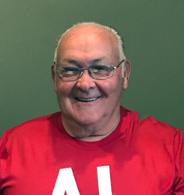 Obituary of Donald "Don" Ray Miller