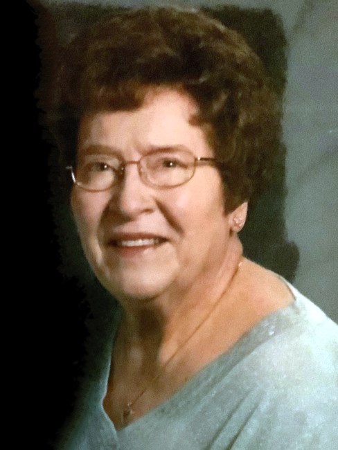 Obituary of Barbara Helen Gigliotti