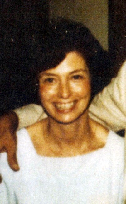 Obituary of Ellen Thaxton Turner