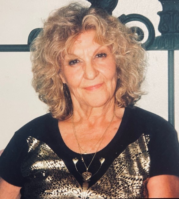 Obituary of Regina Whiteaker