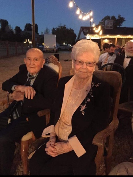 Obituary of Betty J. Barnhart