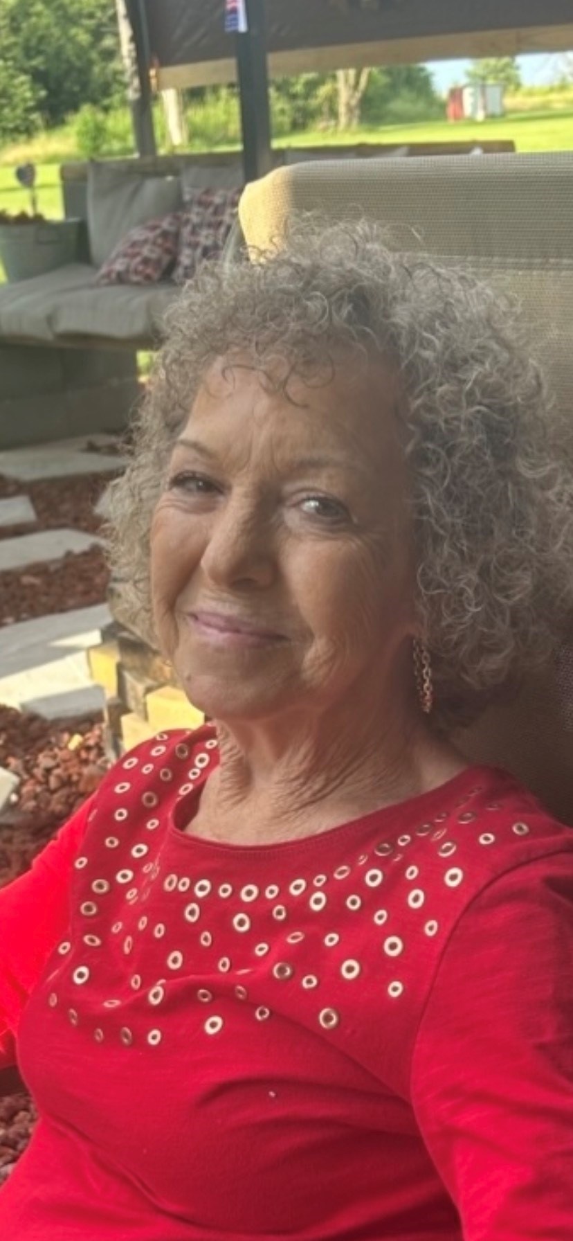 Obituary of Linda Lou Troglin