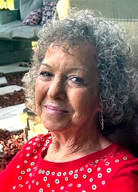 Obituary of Linda Lou Troglin