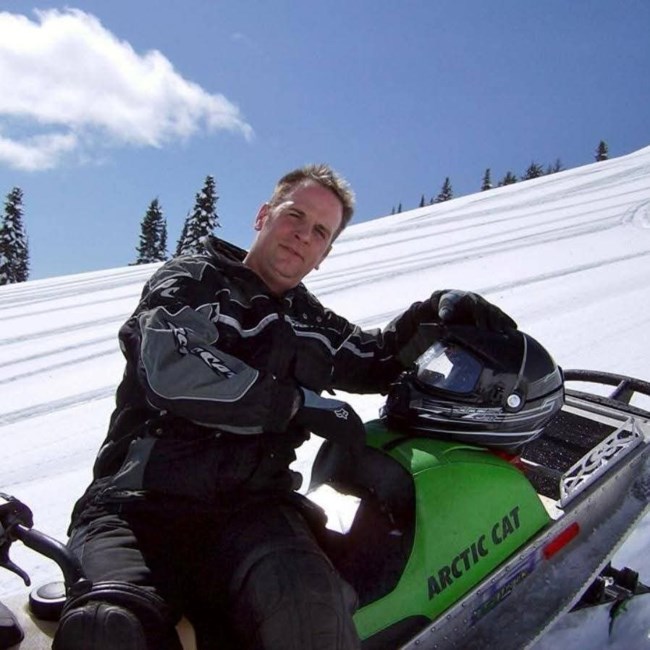 Obituary of Kristopher Wayne Benson