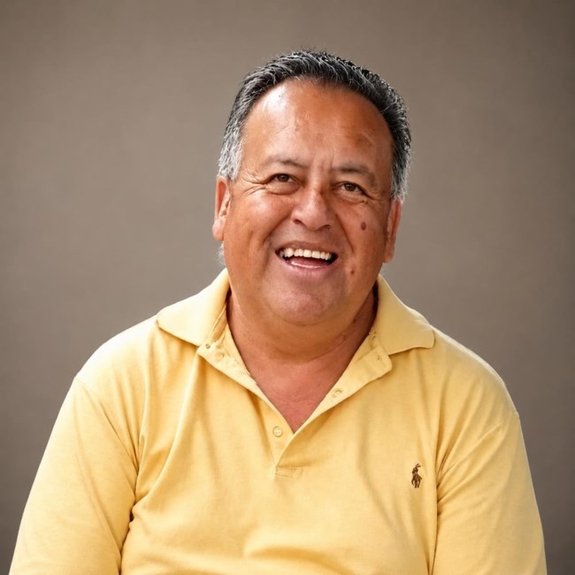 Obituary of Jose Alberto Cruz Canseco