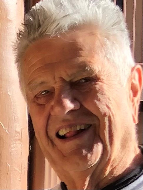 Obituary of Richard "Mac" Harvey McCollum