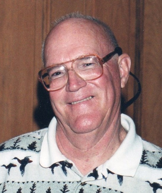 Obituary of Sidney Denis Thibodeaux