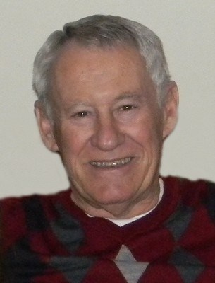 Obituary of Thomas Tom A. Deutsch