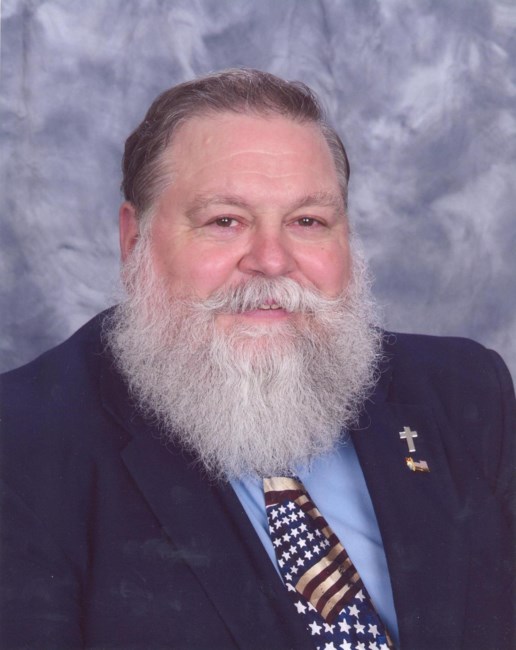 Obituary of Reverend Michael A. Six BCM. MAR. MSGT. U.S. Air Force, Retired