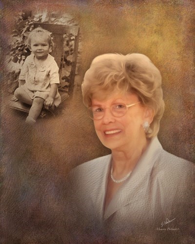 Obituary of Clara Lee Wright