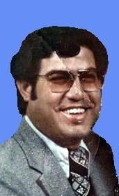 Obituary of Gregorio "Greg" Salinas