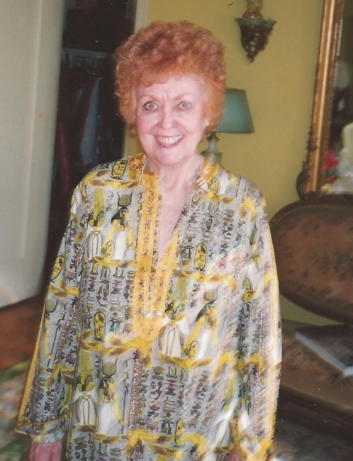 Obituary of Agnes Rogers Clark