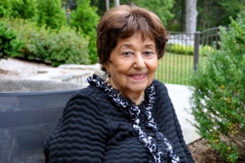 Obituary of Aida Atenas Hernandez