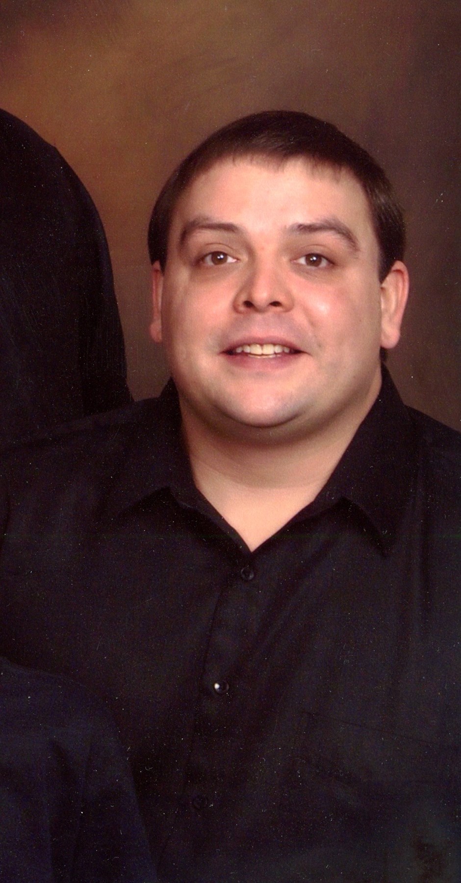 Obituary of Marc D. Salazar