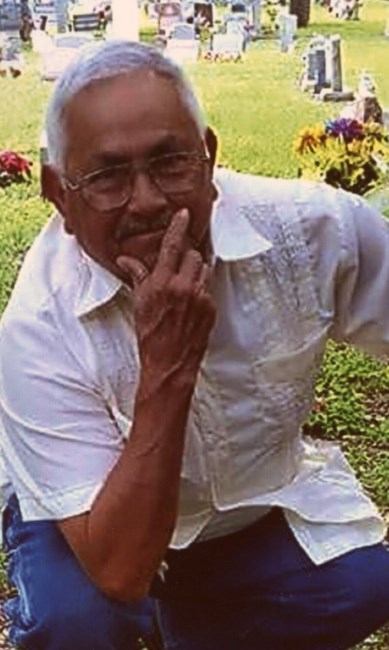 Obituary of Reymundo S. Cantera