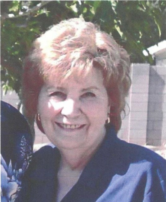 Obituary of Janice Marie Mackey